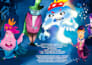 expressive cartoon character illustrations